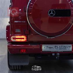 مرسيدس بنز G-Class